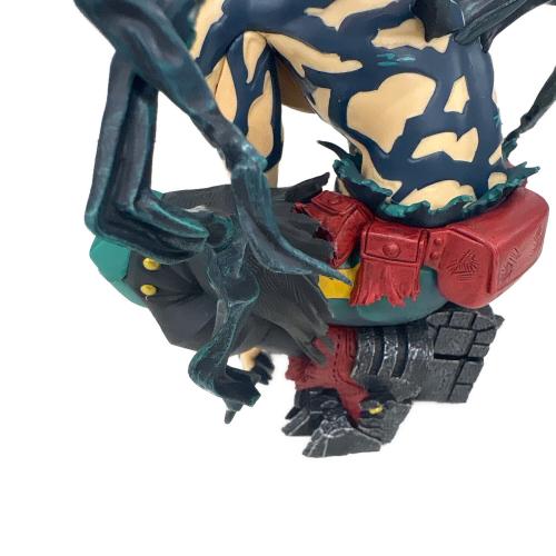 僕のヒーローアカデミア (ボクノヒーローアカデミア) 緑谷出久