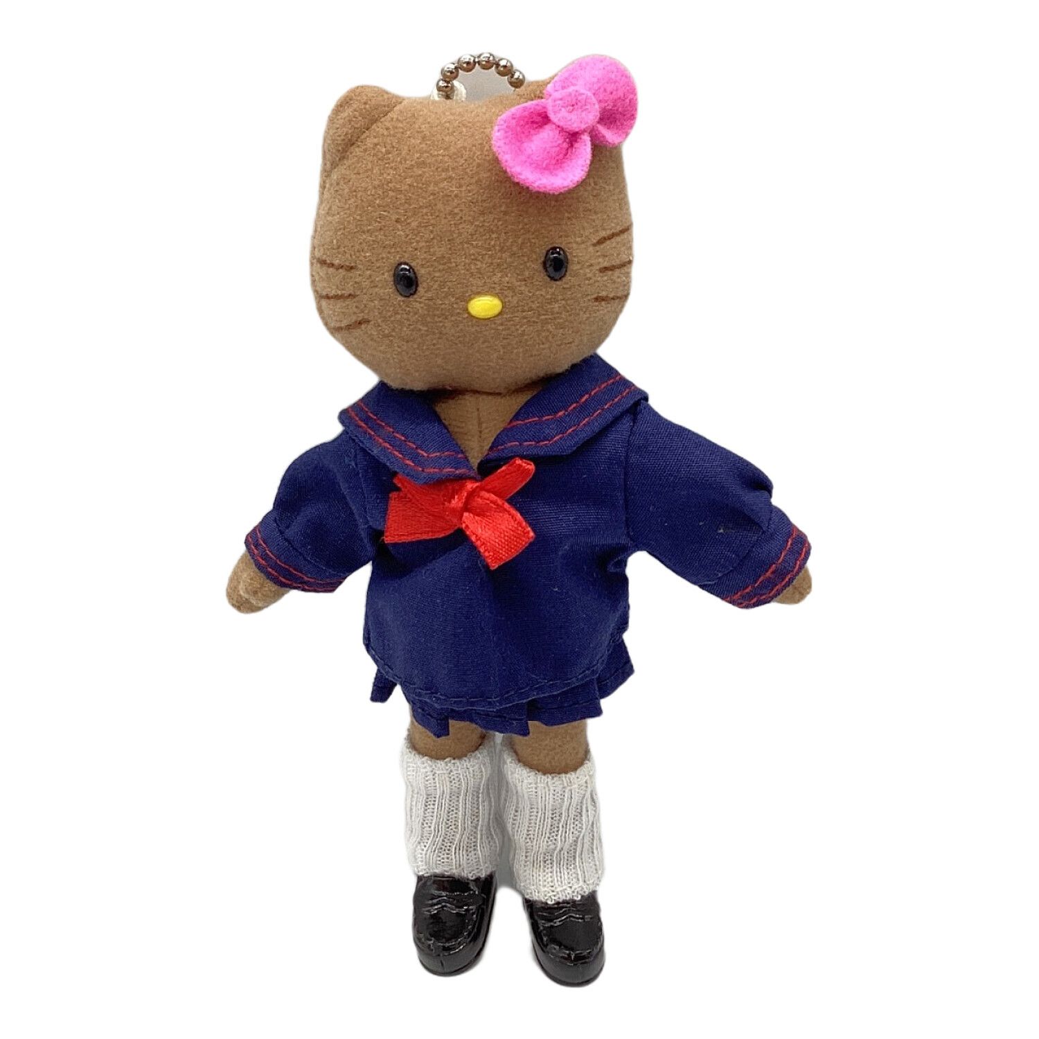 激レア！キティ◎Hello Kitty Girls！お姉さんシリーズ◎セーラー服 激