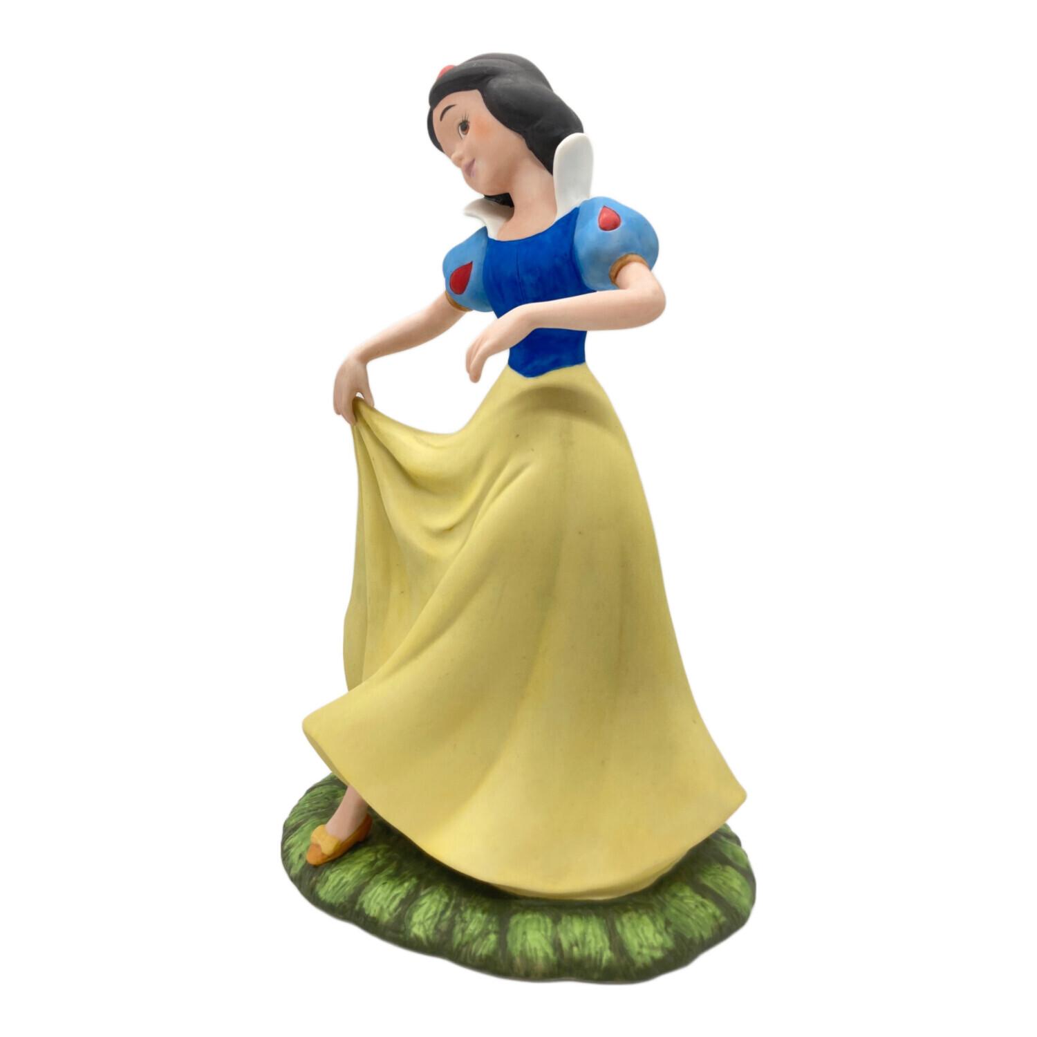 加藤工芸 (カトウコウゲイ) インテリア小物 白雪姫 ディズニー