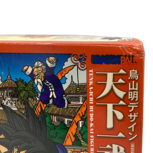 ドラゴンボール レトロホビー 天下一武道会ジオラマセット｜トレファク
