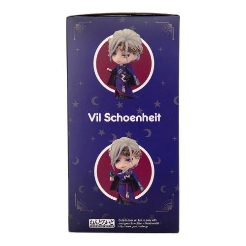 DISNEY (ディズニー) フィギュア ヴィル・シェーンハイト ツイステッド