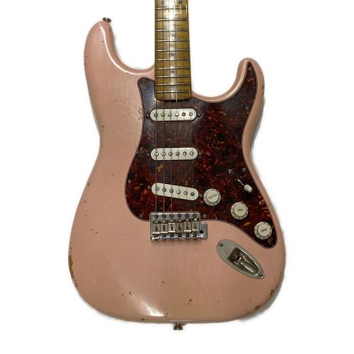 RITTENHOUSE GUITARS (リッテンハウスギターズ) エレキギター ストラト