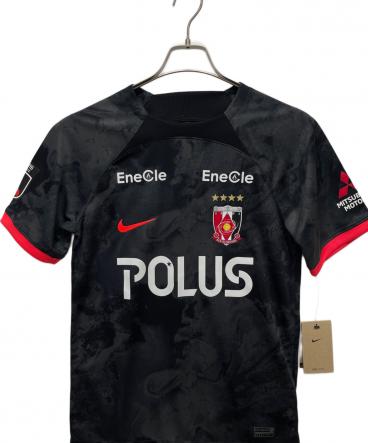 浦和レッズ (ウラワレッズ) サッカーユニフォーム メンズ SIZE S