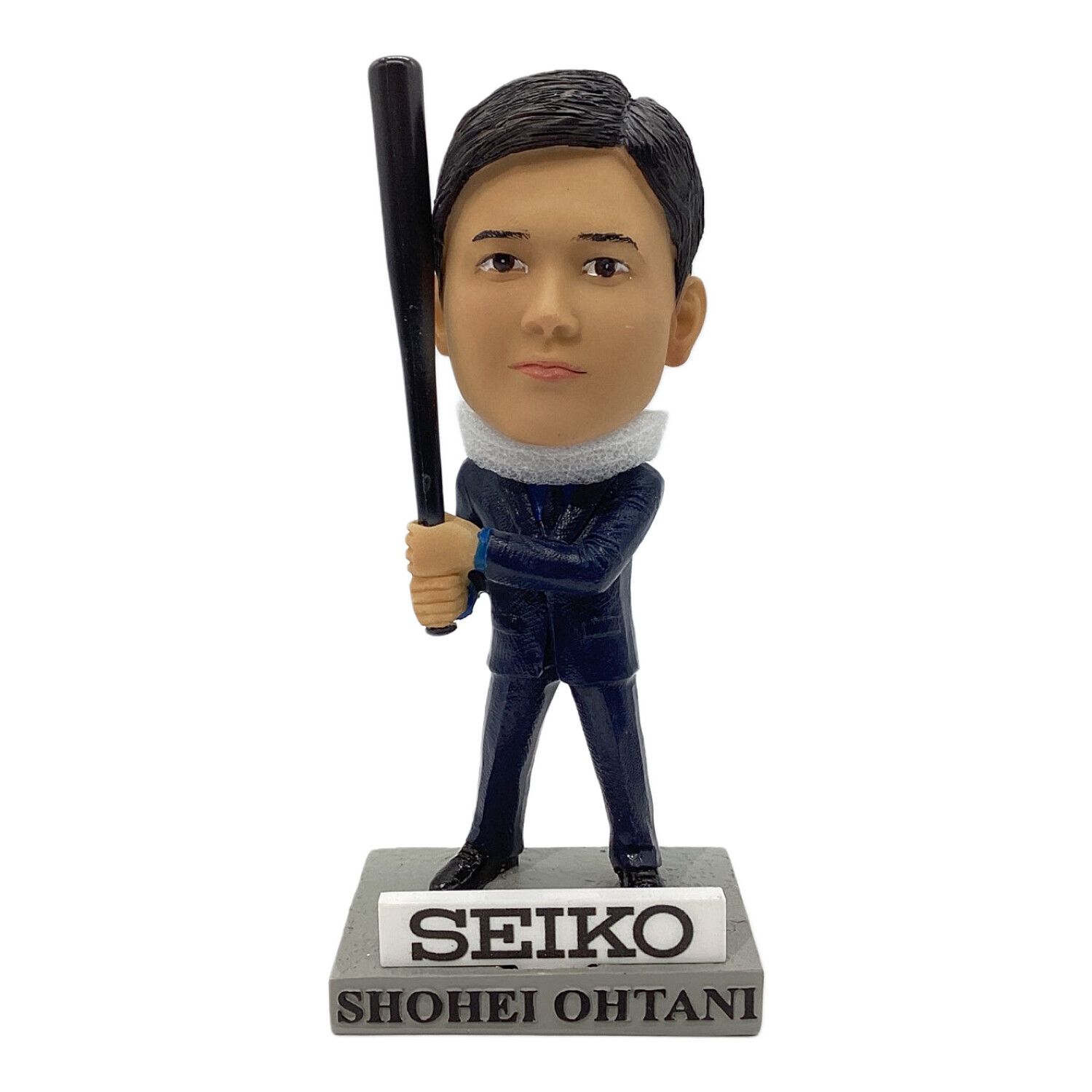 大谷翔平 リアルパーフェクトシリーズ プレミアムフィギュアvol2 MLB