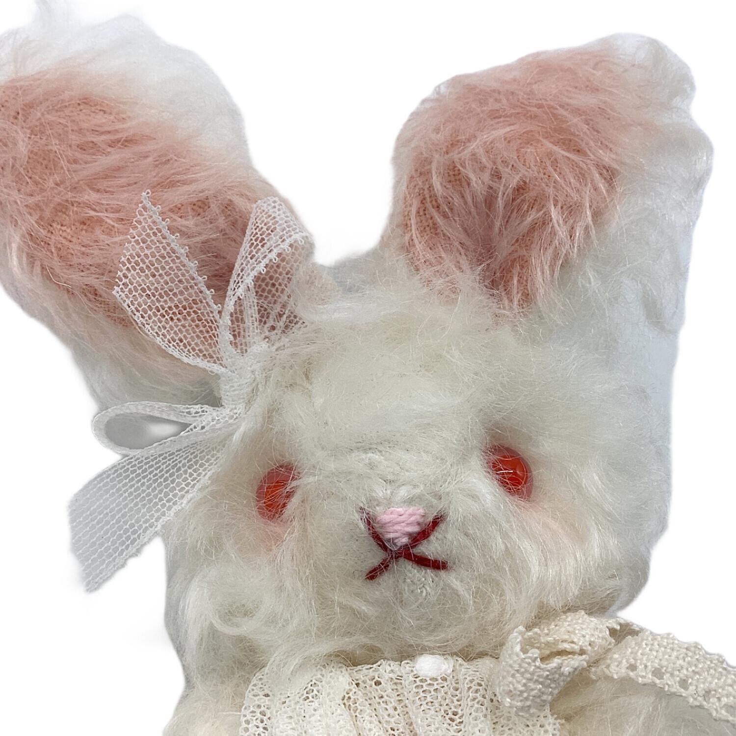 テディうさぎ ヌイグルミ ハンドメイド｜トレファクONLINE