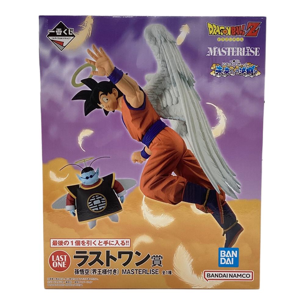 おまけ付き】一番くじ ドラゴンボール ほぼセミコンプリートセット＋