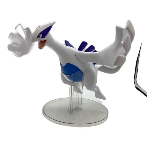 ポケモン ルギア フィギュア ポケモンスケールワールド｜トレファクONLINE