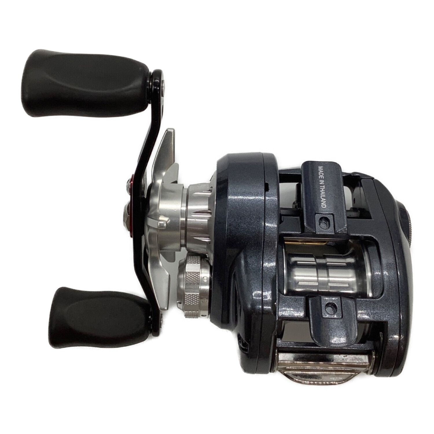 ZILLION SV TW(リール)｜DAIWA ダイワ ジリオン右巻き7.1