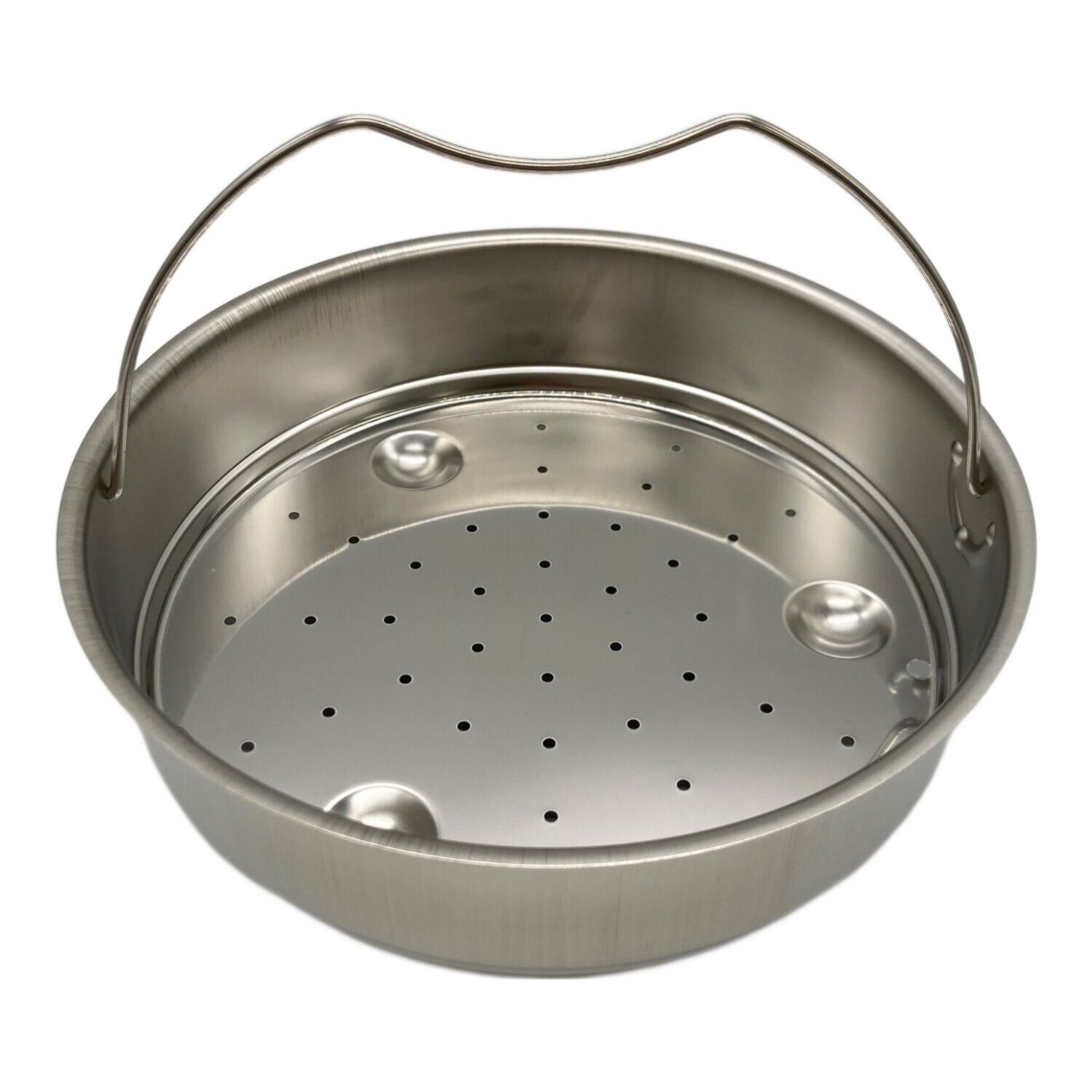 Fissler(フィスラー) ブルーポイント 圧力鍋 4.5L 21-643-04 PSCマーク