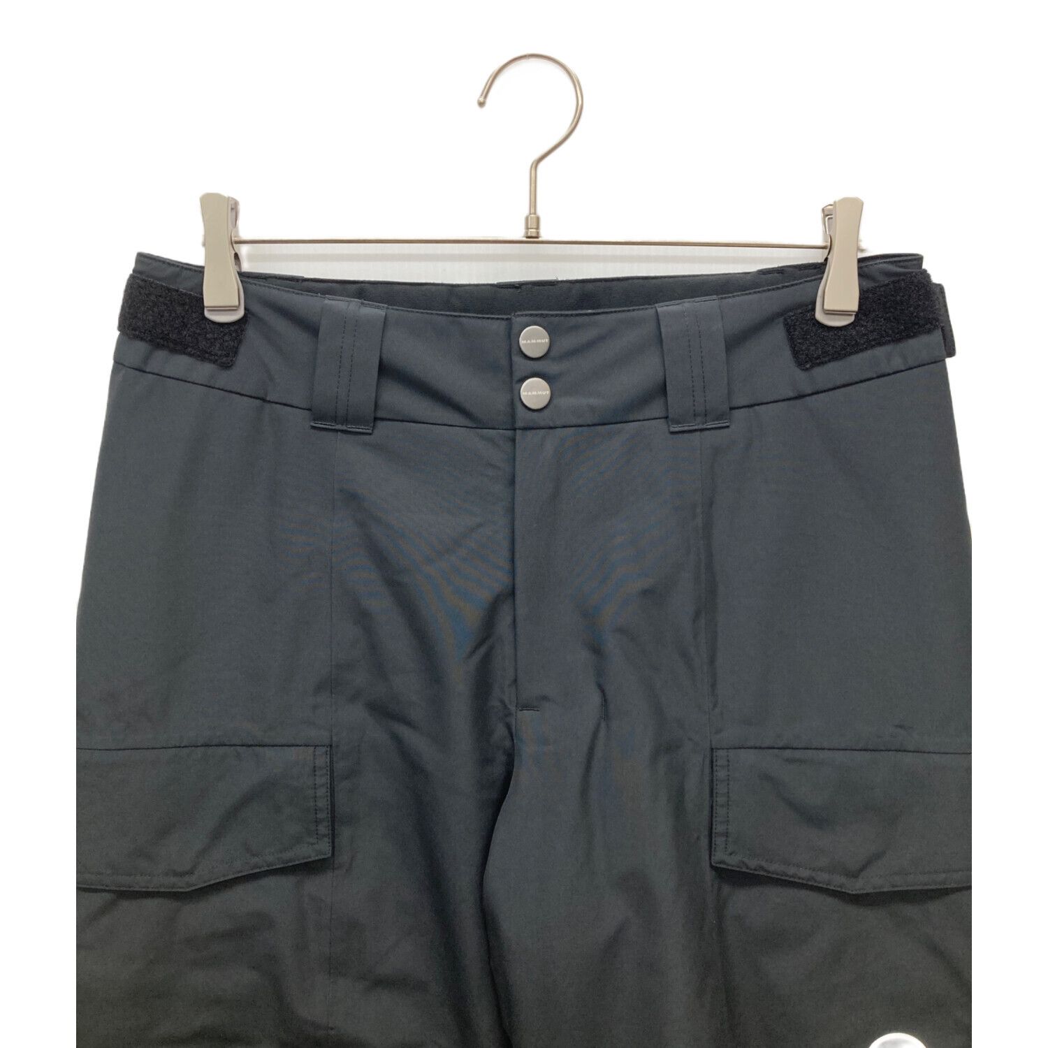 MAMMUT (マムート) フォール ライン ハードシェル サーモ パンツ