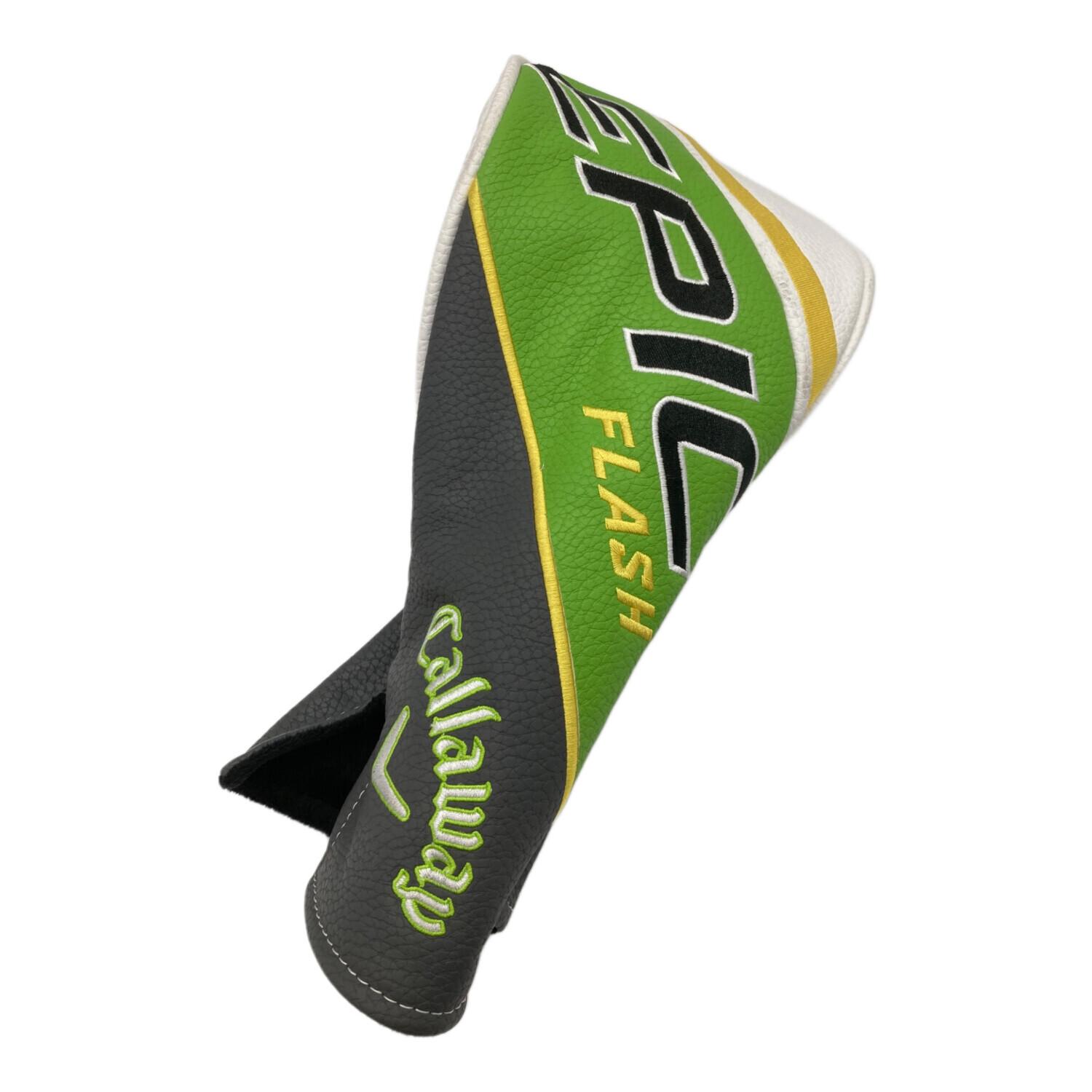 Callaway (キャロウェイ) ドライバー EPIC FLASH｜トレファクONLINE