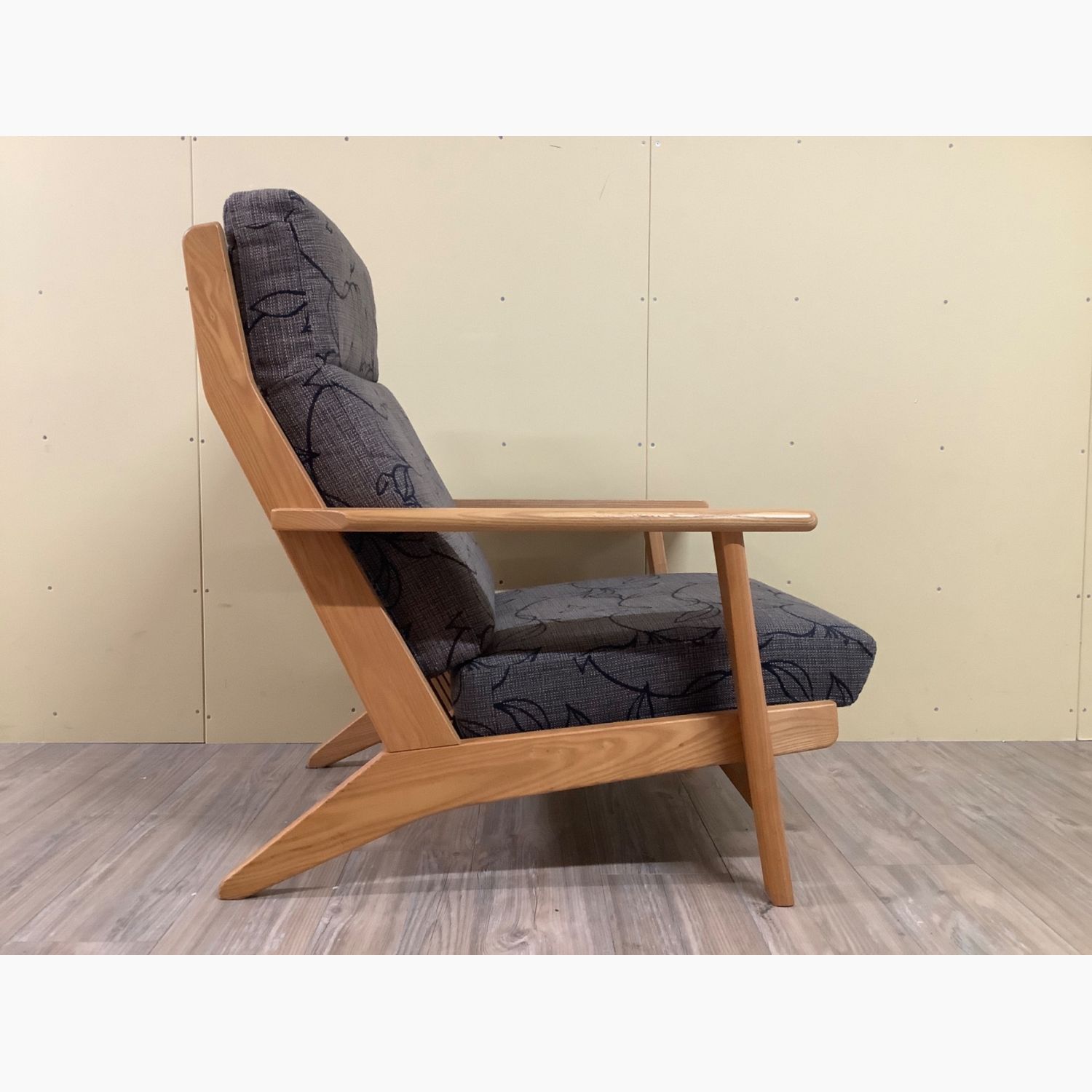 ナガノインテリア フレンドリー friendly！ 1pソファー ひとり掛け