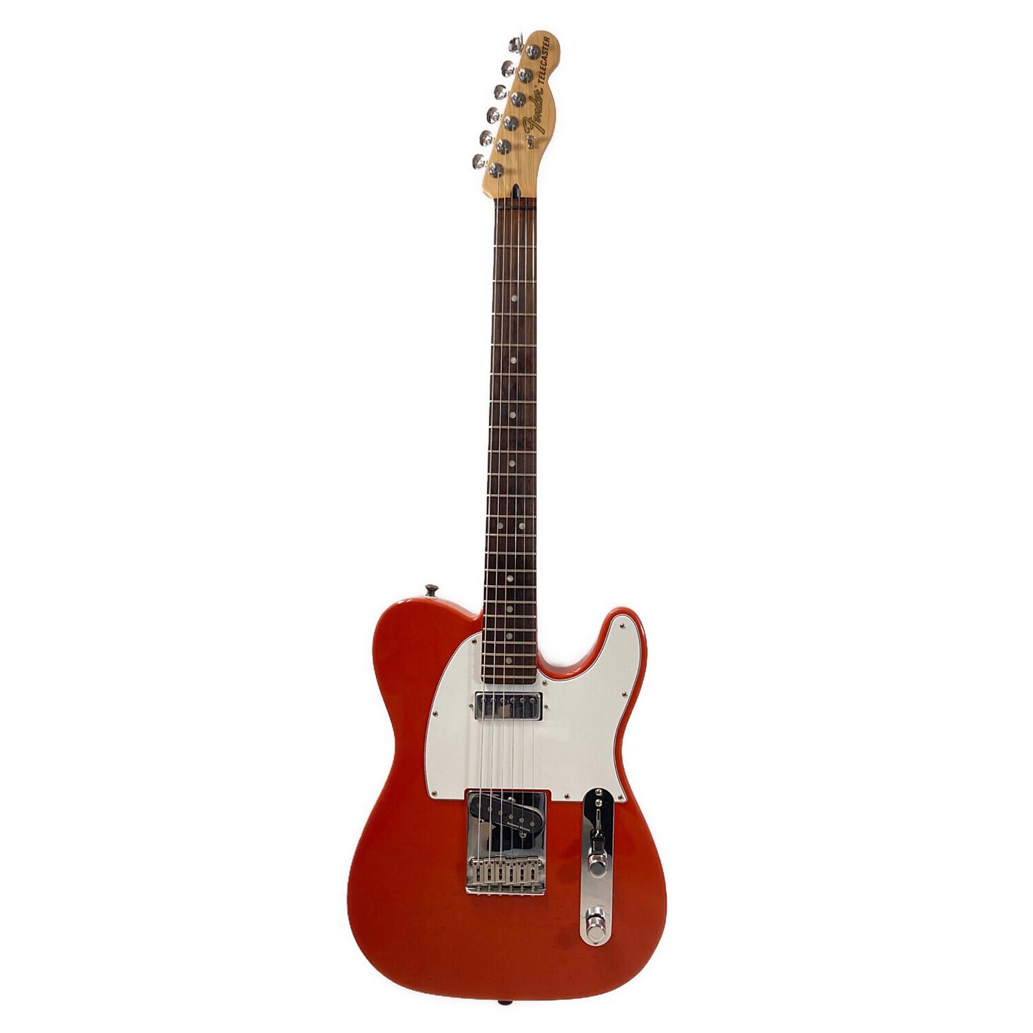 FENDER MEXICO (フェンダーメキシコ) エレキギター テレキャスター MOD