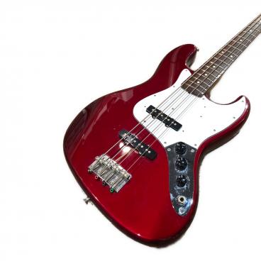 エレキベース Fender ジャズベース jb stg エレキベース Fender ジャズ