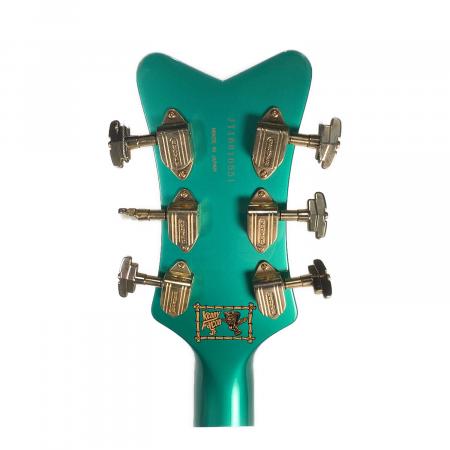 GRETSCH (グレッチ) 2016年製 Kenny Falcon Jr. G6136T-KF JR-FSR 横山