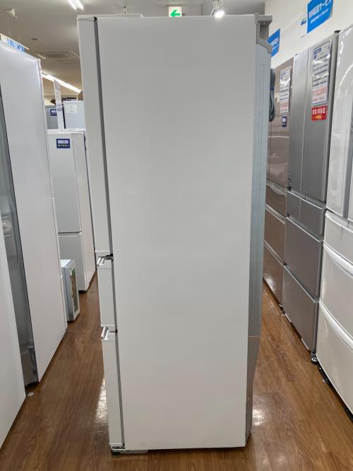 MITSUBISHI (ミツビシ) 3ドア冷蔵庫 MR-CX30J-W 2024年製 300L