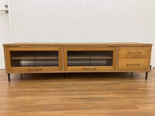 a.depeche (アデペシュ) cadeal series テレビボード CDL-TVB-1800