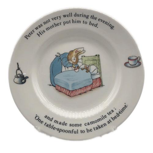 Wedgwood (ウェッジウッド) プレート マグカップ・プレート・ボウル