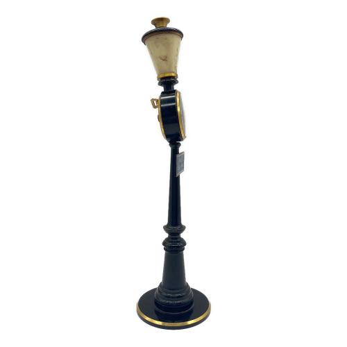 JAEGER LE COULTRE (ジャガールクルト) 街灯型置時計 ※時計不動