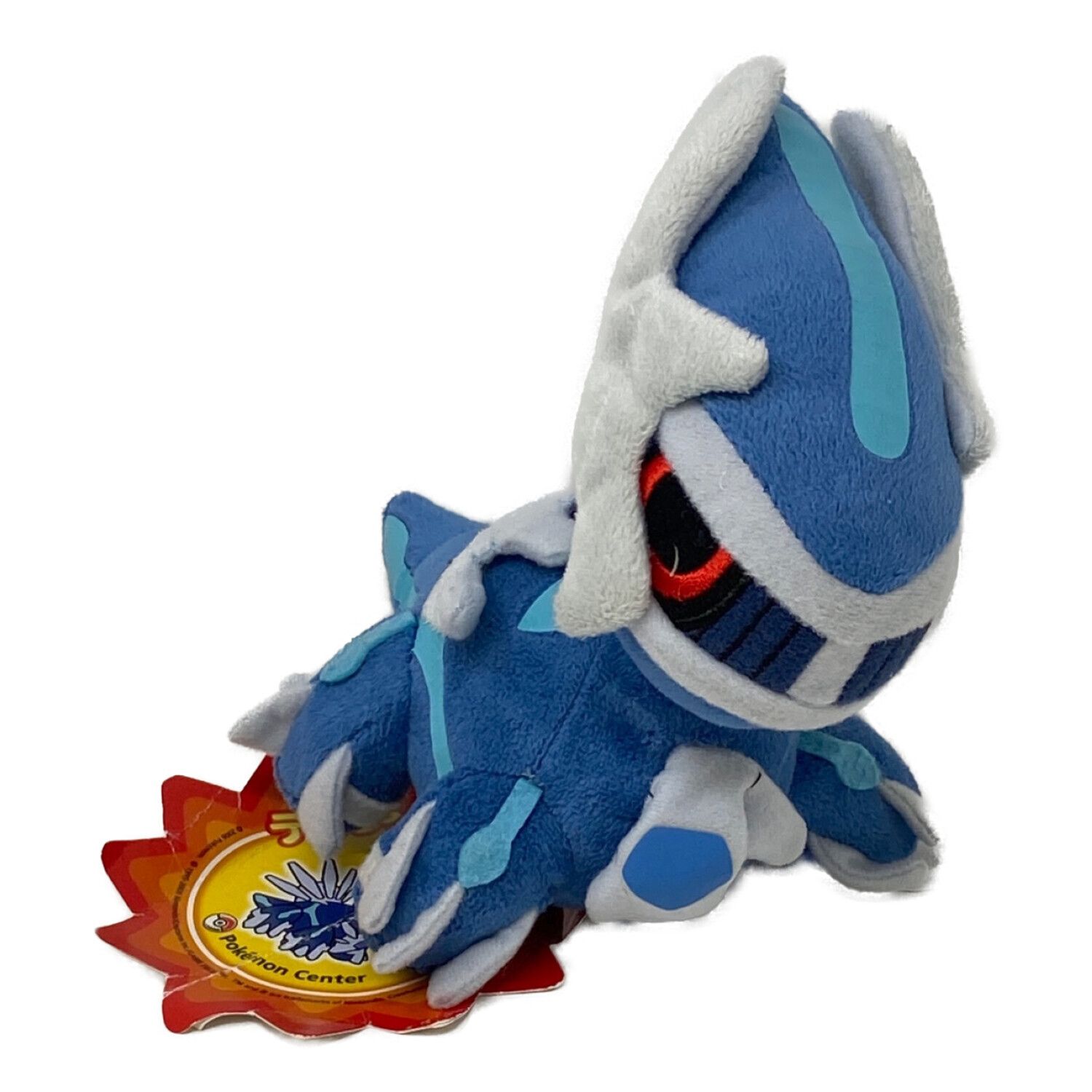 エイパムドール POKEDOLL ポケドール ポケモンセンター