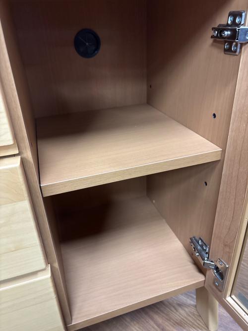 マルヨシ民芸 (マルヨシミンゲイ) チェストラック ナチュラル 53