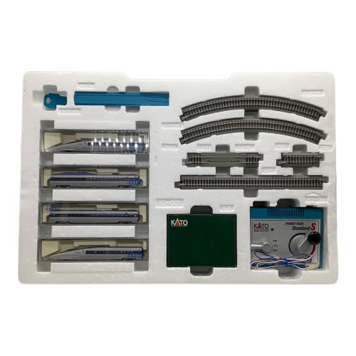 KATO (カトー) Nゲージ スターターセット・スペシャル 500系新幹線