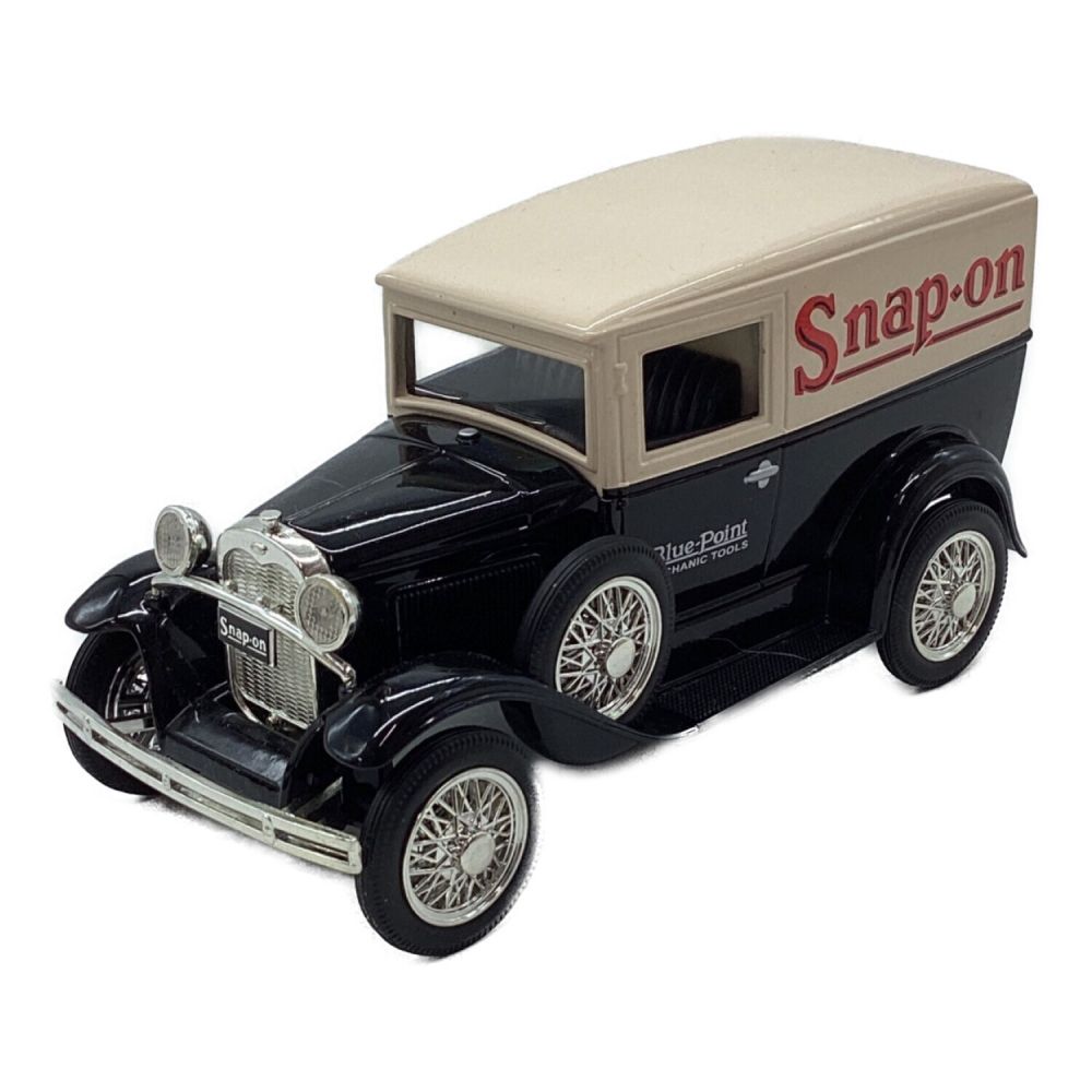 スナップオン ダイキャスト Snap-on MT 55 ミニカー スナップオン ダイ