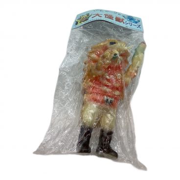 マルサン ガイガン 450 ソフビフィギュア 世紀の大怪獣｜トレファクONLINE