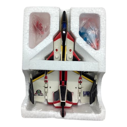 ポピー ウルトラマン80 スカイハイヤー ポピニカシリーズ PC-02 レトロ