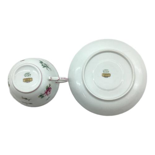 RICHARD GINORI (リチャードジノリ) カップ&ソーサー&プレート