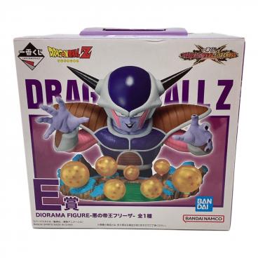 ドラゴンボール フィギュア ナッパ 一番くじ B賞｜トレファクONLINE
