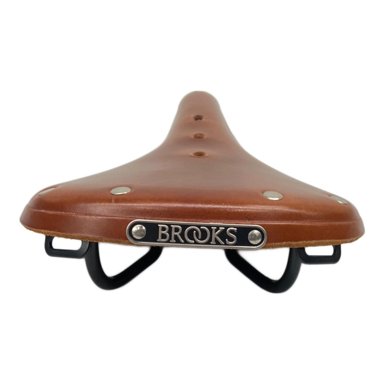 BROOKS (ブルックス) サドル B.17｜トレファクONLINE