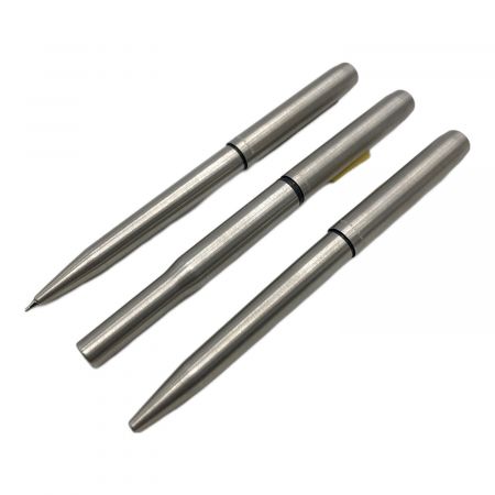 PARKER (パーカー) 万年筆・ボールペン・シャープペンシルセット