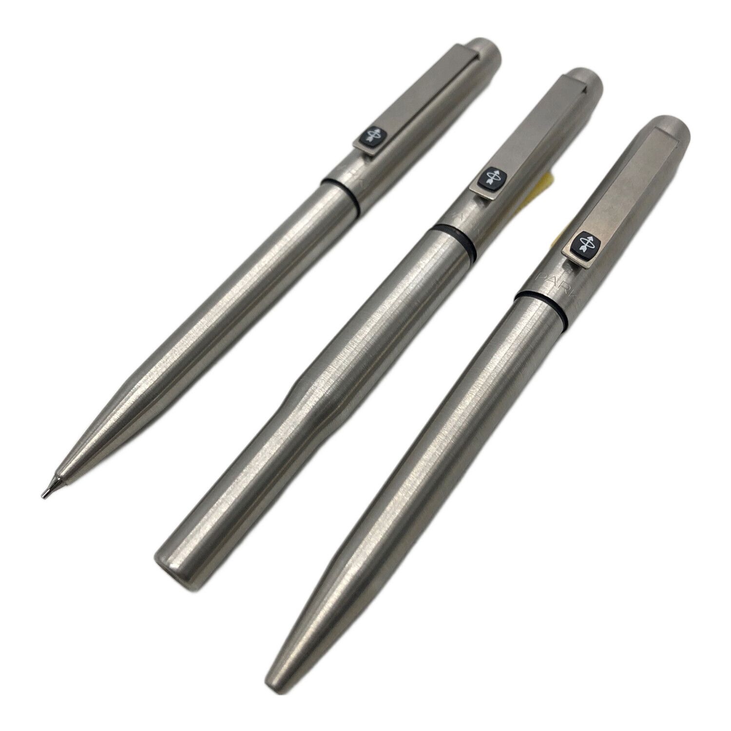 PARKER (パーカー) 万年筆・ボールペン・シャープペンシルセット