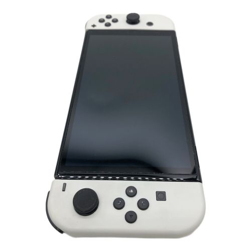 Nintendo (ニンテンドー) Nintendo Switch(有機ELモデル) HEG-001