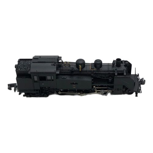 KATO (カトー) Nゲージ 蒸気機関車C11形 動作確認済み｜トレファクONLINE