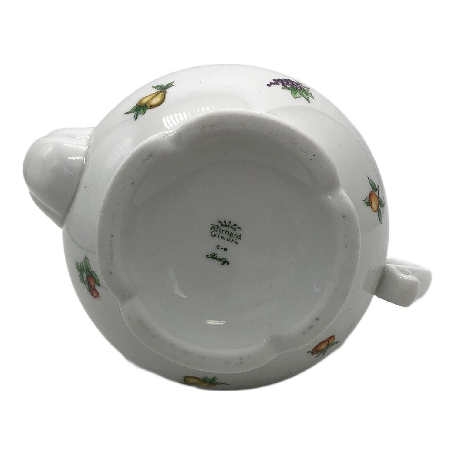 RICHARD GINORI (リチャードジノリ) コーヒーポット アンティコ