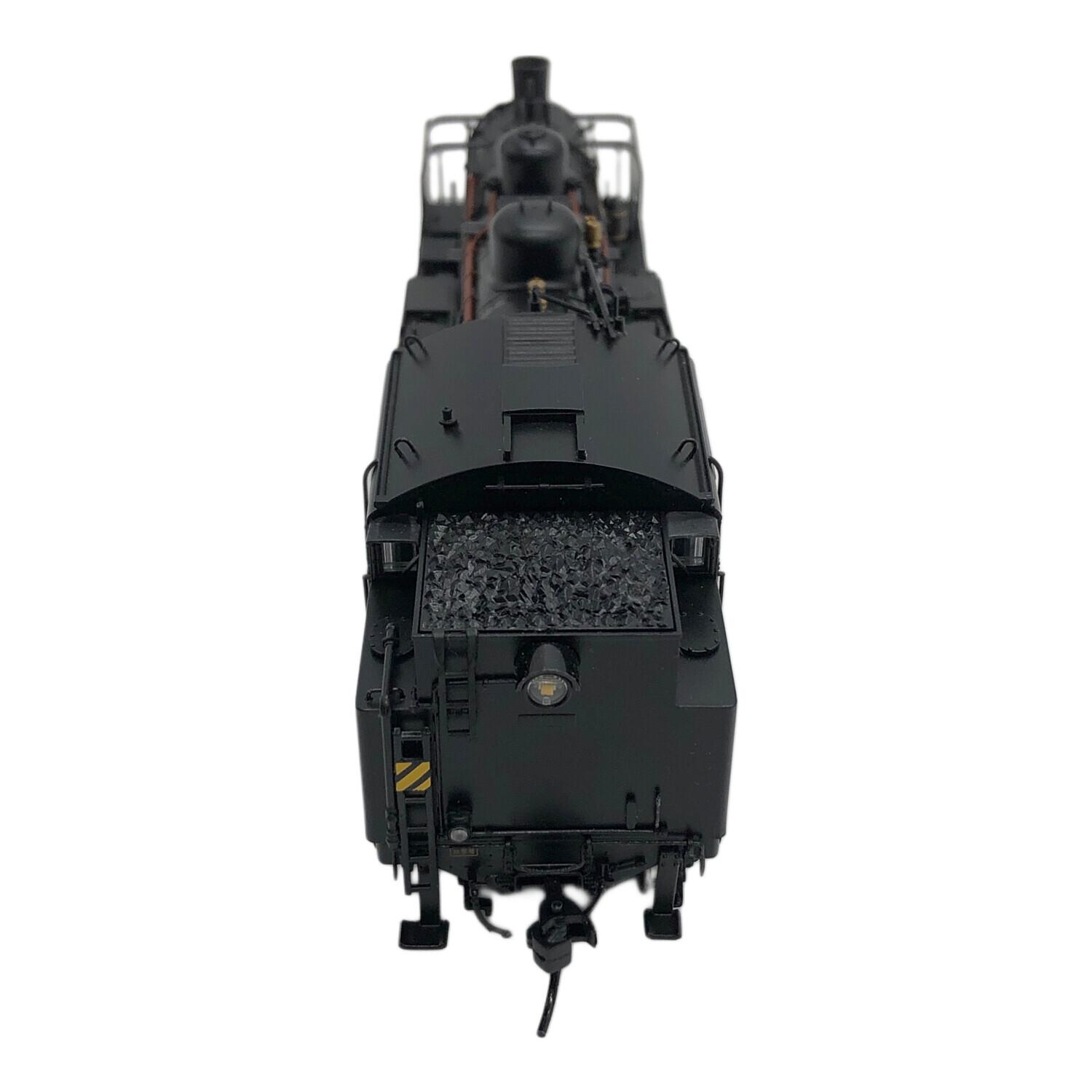 天賞堂 (テンショウドウ) HOゲージ C11形 蒸気機関車 325号機 真岡鐵道