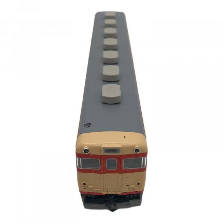 KATO (カトー) HOゲージ 1-605 キハ65 HOゲージ 鉄道模型 ※現状販売品