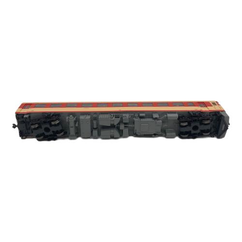 KATO (カトー) HOゲージ 1-605 キハ65 HOゲージ 鉄道模型 ※現状販売品
