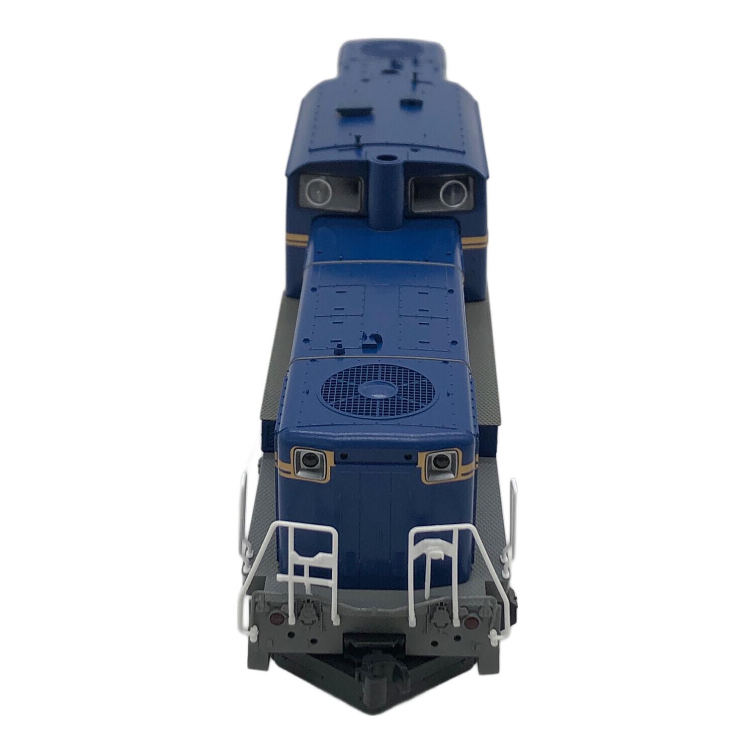 KATO (カトー) HOゲージ DD51 北斗星色 1-704｜トレファクONLINE