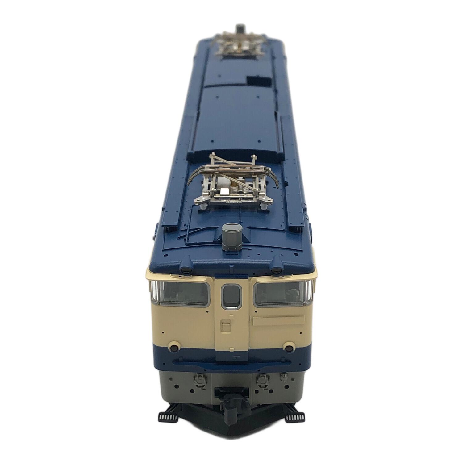 KATO (カトー) HOゲージ EF65 1000番台(後期型) 1-306｜トレファクONLINE