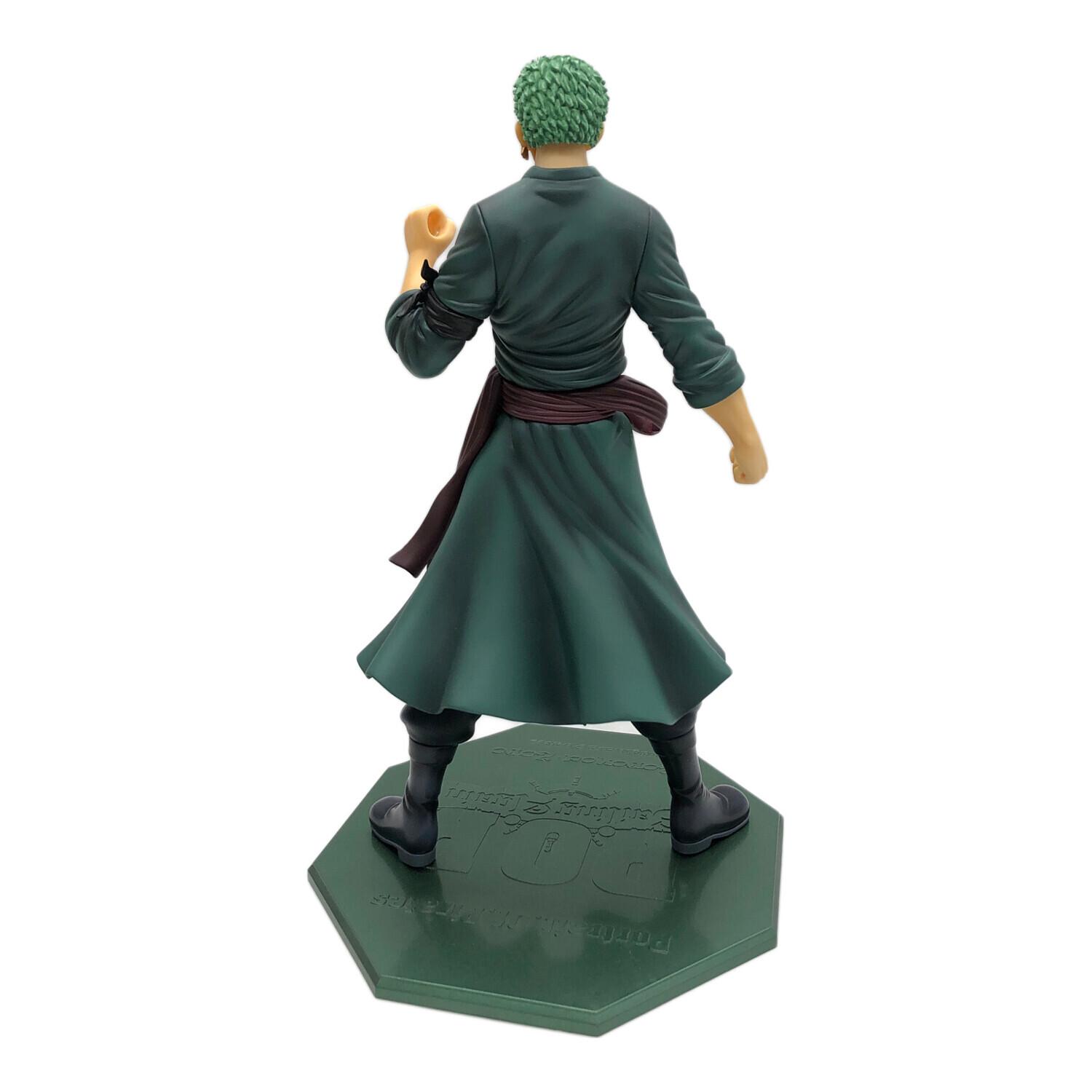 Mega house ONE PIECE (ワンピース) ロロノア・ゾロ POP Sailing Again
