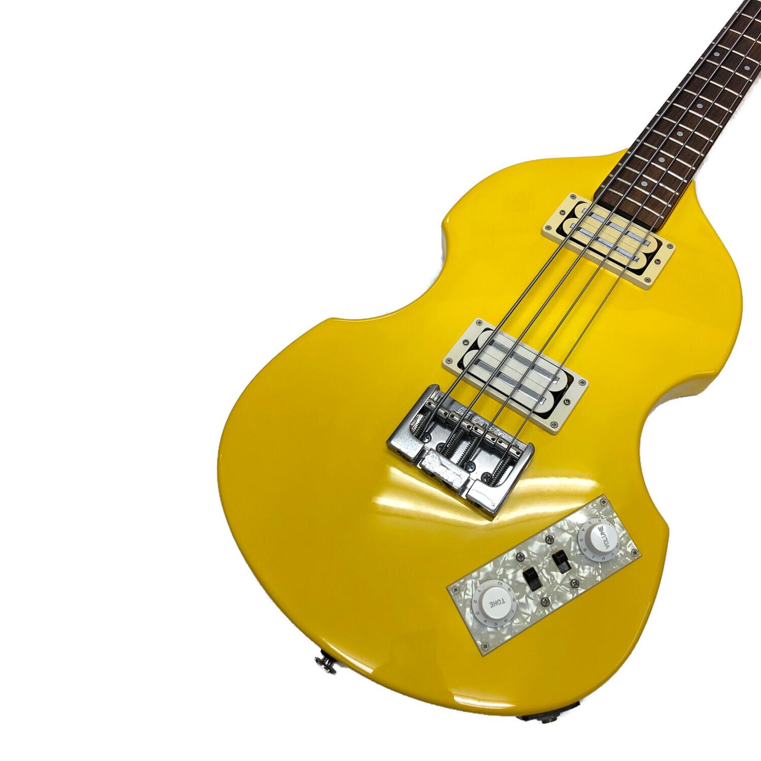 Greco (グレコ) バイオリンベース VBS-500 C032955｜トレファクONLINE