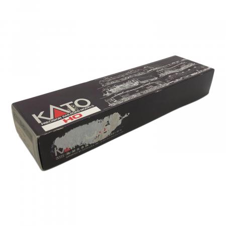 KATO (カトー) HOゲージ DD51 (暖地形) 1-702 現状販売品｜トレファク