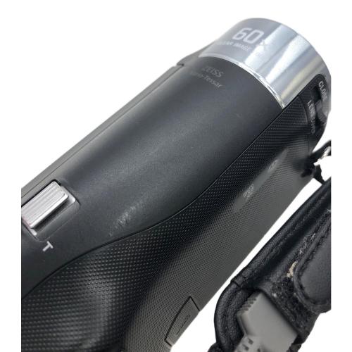 SONY ソニー ビデオカメラ HDR-CX470＋チャージャーキット SONY ソニー