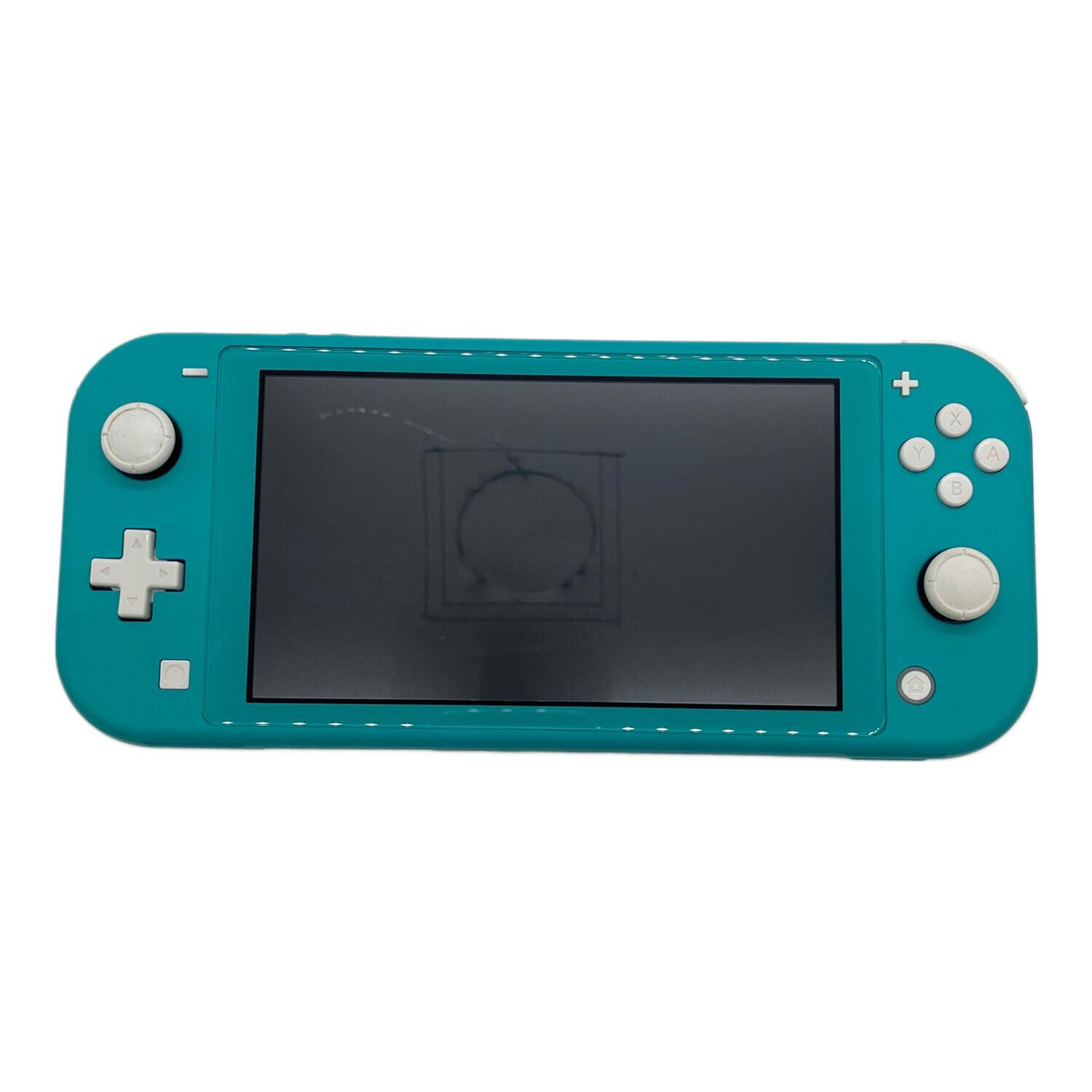 Nintendo (ニンテンドー) Nintendo Switch Lite HDH-001｜トレファクONLINE