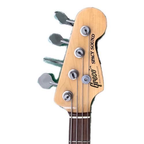 Greco (グレコ) エレキベース @ PB500 SPACY SOUND プレシジョンベース