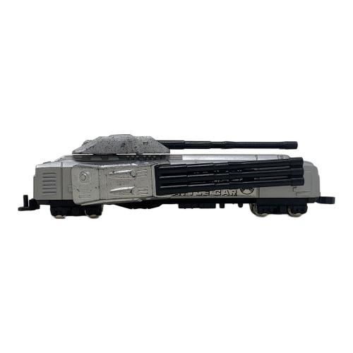 銀河鉄道999 スタートレイン 戦闘車 本体のみ｜トレファクONLINE