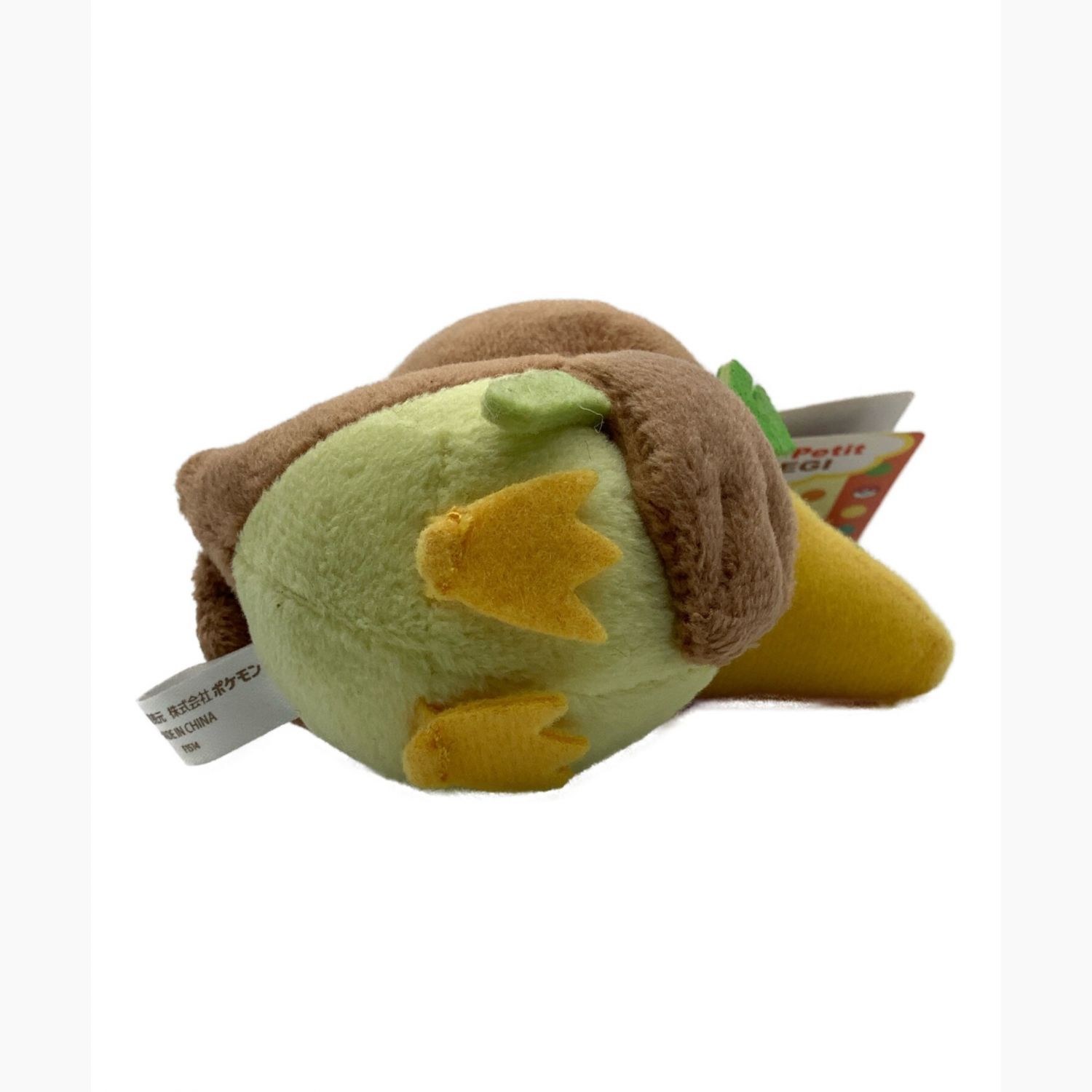 Pokemon Center (ポケモンセンター) マスコット Pokemon Petit